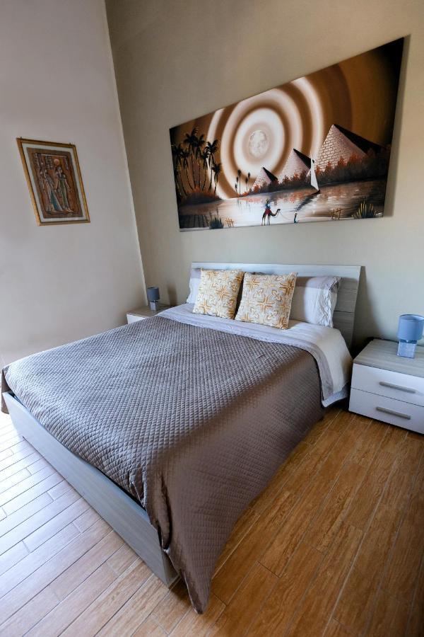 Villa Miramar Luxury Suite Palermo Airport Carini Luaran gambar