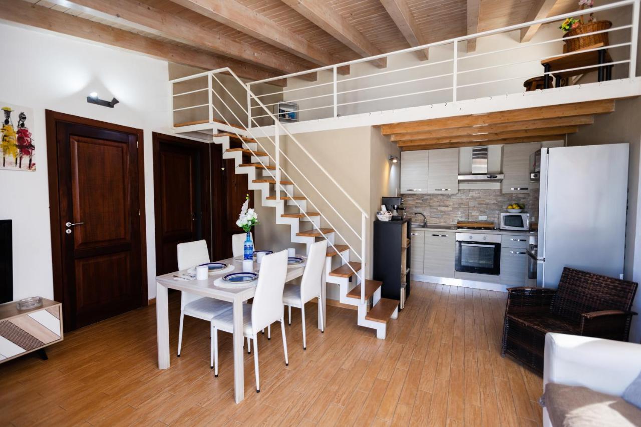Villa Miramar Luxury Suite Palermo Airport Carini Luaran gambar