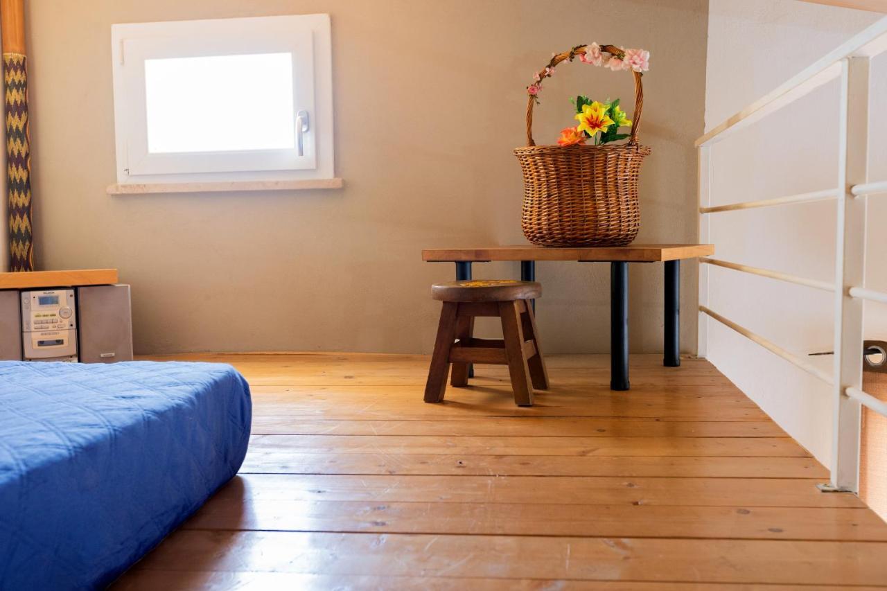 Villa Miramar Luxury Suite Palermo Airport Carini Luaran gambar
